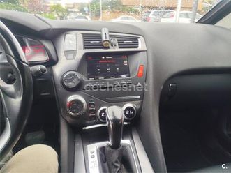 citroen ds5 bluehdi aut. design