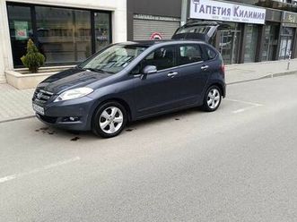 honda fr-v 2.2 140кс гр. софия лозенец • olx.bg