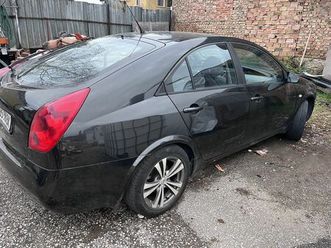 nissan primera p12 гр. разлог • olx.bg