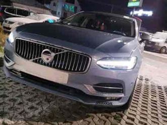 volvo - s90