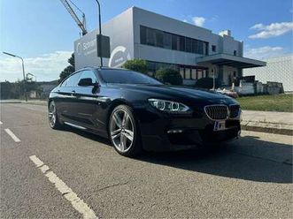 640d xdrive gran coupé m sport edition aut.