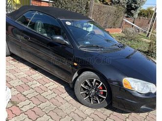 chrysler sebring 2.0 le