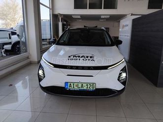 omoda omoda e5 5 ev premium 61 kwh (automata)