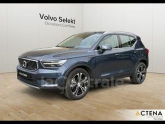 t5 recharge 180+82 inscription luxe dct7