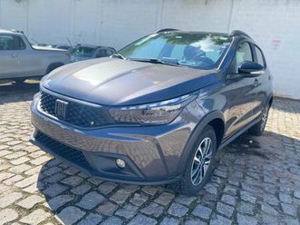 trekking 1.3 8v flex aut.