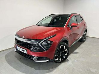 vehículo de sustitución