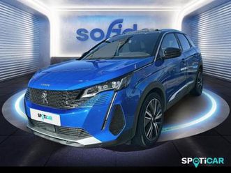 1.2 puretech 130ch s&s gt pack eat8