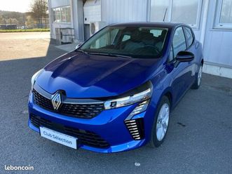 renault clio 1.5 dci 100ch evolution - 25