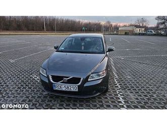 volvo s40 1.8 momentum