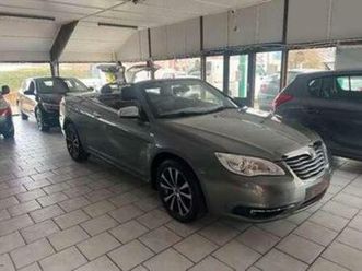 ② lancia flavia 2.4 i/automaat/gekeurd/garantie — lancia — 2ememain