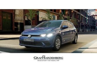 polo 1.0 tsi life acc navi