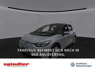 id.3 pro performance / standklima, carplay, led