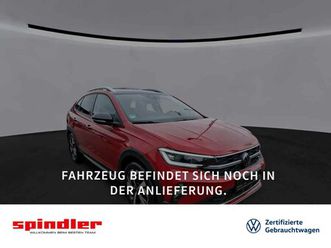 taigo style 1.0 tsi dsg / iq.drive, matrix, navi