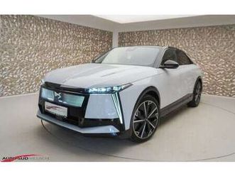 fwd long range 245ps étoile