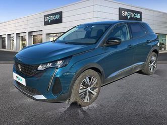 1.5 bluehdi 130ch s&s allure pack eat8