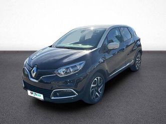 captur dci 90 energy eco² intens