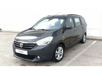dacia lodgy 1.2 tce ambiance 7pl.