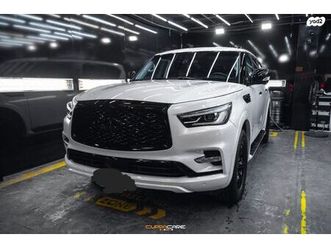 platinum אוט׳ 5.6 (390 כ״ס)