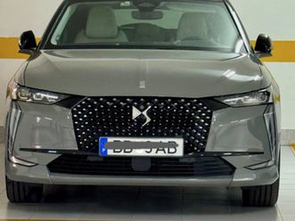 ds ds 4 e-tense 225, cx. a., 225cv