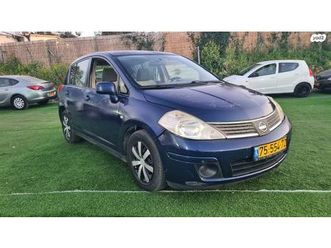 business אוט׳ האצ'בק 5 דל 1.6 (110 כ״ס)