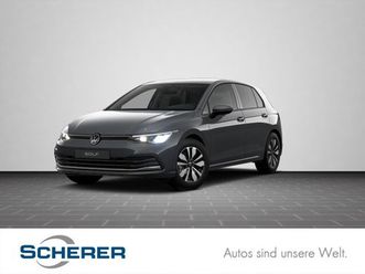 golf viii 2,0 tdi dsg move navi/led/acc/rfk/u.v.m.