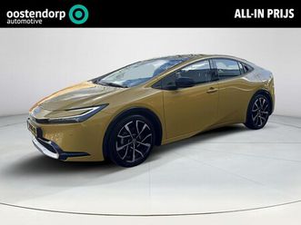 toyota prius - 2.0 plug-in executive | 06-10141018 voor meer informatie