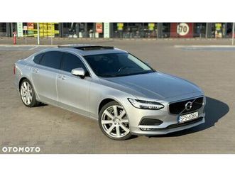 volvo s90 t5 geartronic momentum