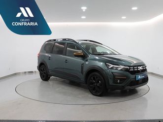 dacia jogger 1.0 eco-g extreme+ up&go 7l bi-fuel