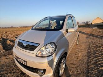 microcar m.go lipno • olx.pl