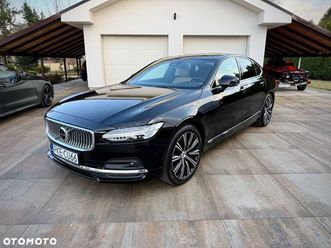 volvo s90 b5 d awd geartronic inscription