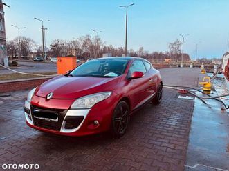 renault megane 2.0 16v tce dynamique