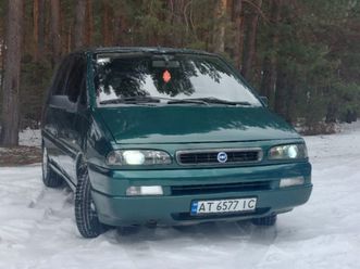 fiat ulysse 1999