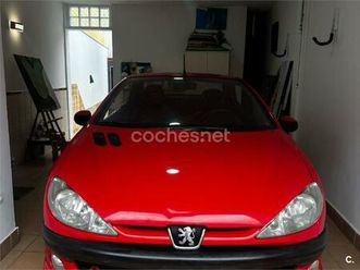 peugeot 206 2.0