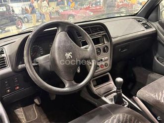 peugeot 306 cabriolet 1.6