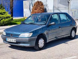 peugeot 306 306 style d 1.9