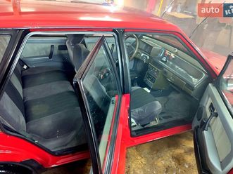 ваз / lada 2109 1990