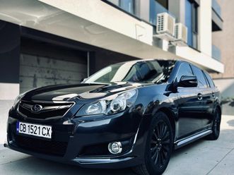 subaru legacy 2.5 9,100 eur