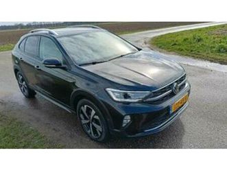 volkswagen taigo, 1.0 tsi 110pk dsg-7