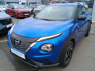 juke hybrid 143 - n-connecta