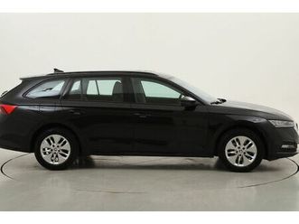 octavia wagon executive 2.0 diesel 116cv