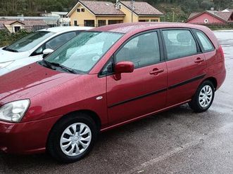 suzuki liana 2001