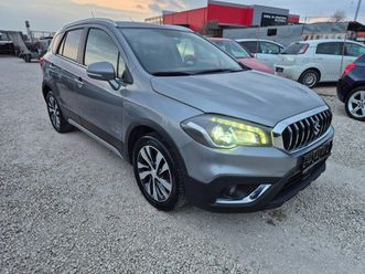 suzuki sx4 1.4i fecelift 12,000 eur