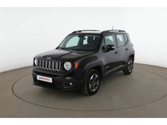 jeep renegade 1.6 e.torq evo longitude