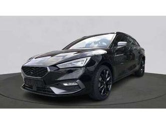 sportstourer 1.5 tsi fr business black pakket, pan