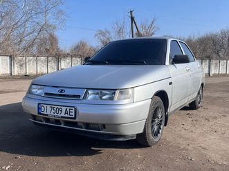 ваз / lada 2110 2003