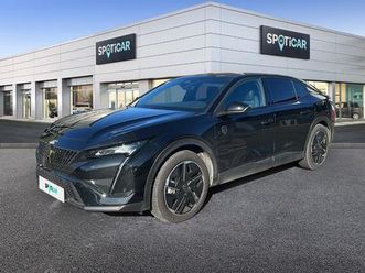 phev 180ch gt e-eat8