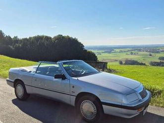 chrysler le baron 3.0l v6