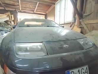 nissan 300 zx
