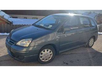 suzuki liana 1,6 glx 4wd