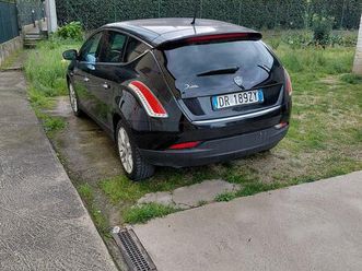 lancia delta 1.6 diesel 120cv